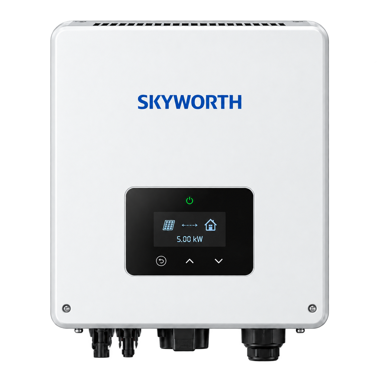 Inverter Skyworth untuk sistem energi surya